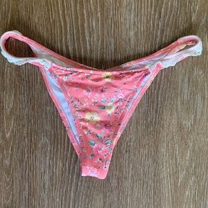 Alé by Alessandra bikini bottoms